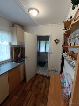 Prodej chata 41m2, Hracholusky - Radost - 13