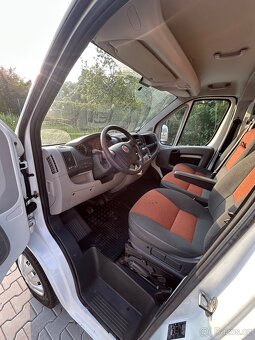 Fiat Ducato L1H1 - 13