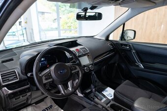 Subaru Forester 2.0i-L Comfort - 13