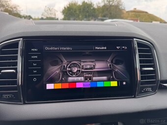 Škoda Karoq, Sportline, 1.5tsi, tažné z., po servisu - 13