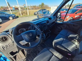 Renault Master 2.3_L3H3P3 COOL/1.maj./ČR - 13