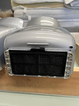 Gastro vysoušeč rukou Sanicus R1.1. / 6 MĚSÍCŮ ZÁRUKA - 13