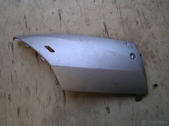 Honda VFR 800, VFR 1200 - 13