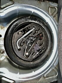 Seat Leon 1.4TSI 92KW CAXC LHY LS7Y r.v. 2010 - 13