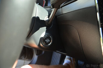 PRODÁM ŠKODA SUPERB COMBI ČR 1.5TSI 2019 99.000KM - 13