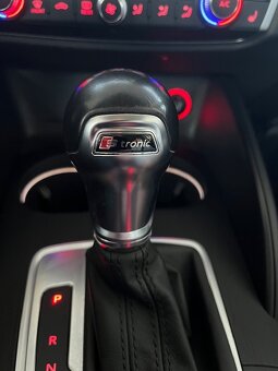 AUDI A3 SPOTBACK 07.10.2013r.v. - 13