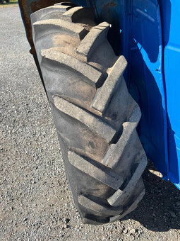 TRAKTOR ZETOR 3011,1966 - 13