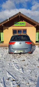 Seat Altea 1.9 TDI 77kW X - 13