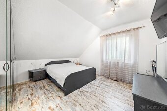 Prodej domu Žizníkov - 13