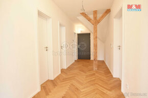 Pronájem bytu 3+kk, 113 m², Mladá Boleslav - 13