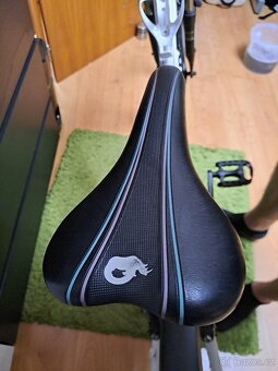 Trekové kolo Kilimanjaro Cross Sport - 13