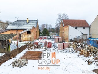 Prodej pozemku pro bydlení o rozloze 436 m2, Morkovice-Slíža - 13