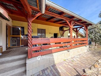 Prodej rodinný dům se zahradou, 3+1, 400 m2 - Jaroslavice, u - 13
