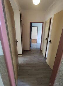 Byt 3+1, 78m2 ve Vrchlabí, Komenského 983 - 13