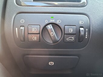 Volvo S80 2.5T 147kW 2.MAJITEL SERVISKA LPG - 13