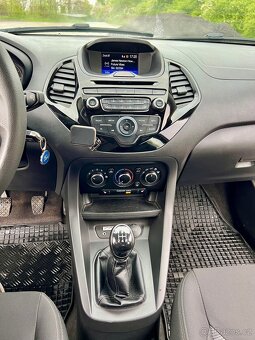 Ford KA+ - 13