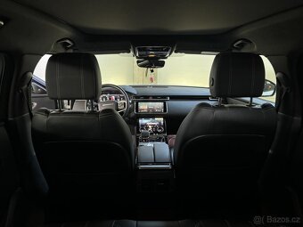 Land Rover Range Rover Velar P250 DYNAMIC S AWD AT, CZ - 13