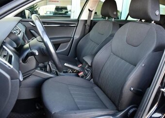 Škoda Octavia 2.0TDi STYLE DCC LED CARPLAY - 13