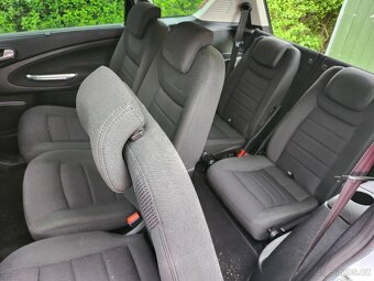 S- max 1.6 EcoBoost (vada motoru) - 13