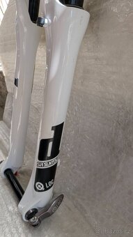 Vidlice SR Suntour DURO DJ D - 13