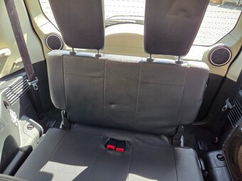 Prodám Mitsubishi Pajero/montero 3,2 4x4 - 13