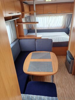 Hymer EL525 LIVING / MOVER - 13
