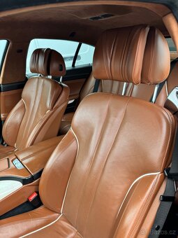 BMW 640xd invidual - 13