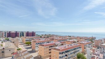 ŠPANĚLSKO, apartmán u pláže Mil Palmeras - 13