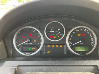 Land Rover discovery 3 - 13