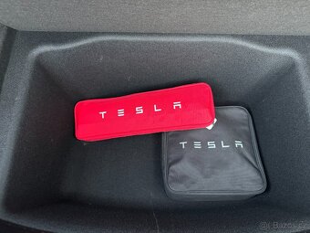 Tesla Model 3 Standard Range Plus LFP r. 2020 SOH 92% DPH CZ - 13