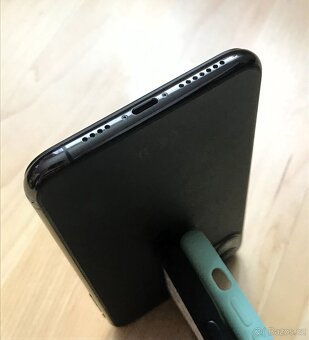 ‼️ iPhone 11 PRO MAX, GRAY / STAV NOVÉHO TELEFONU ‼️ - 13