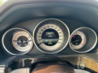 Prodám Mercedes-Benz 350 cdi 4matic. - 13