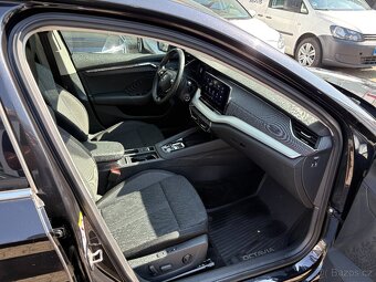 Škoda Octavia 4 Combi Style 2.0 TDI 110kW DSG Press&Drive Qi - 13