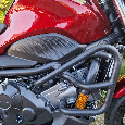 Honda NC750S, ABS, jen 5.500km, 100% stav, VIDEO. - 13