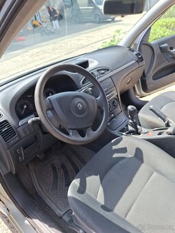 Renault Laguna 2006 - 13