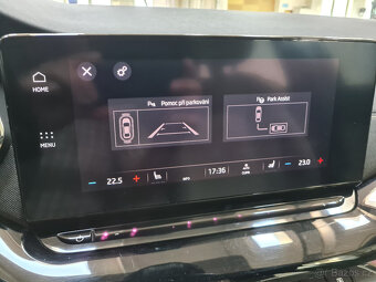 Škoda Octavia Style Plus 1.5 TSI e-tec  kombi na LPG - 13