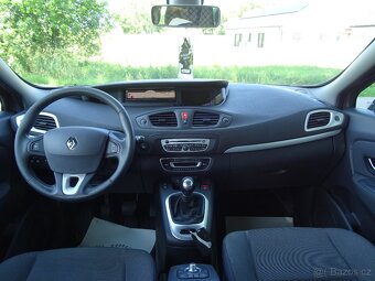 Renault Grand Scénic 1,5 dCi 81kW 1x maj. Bohužel prodáno - 13