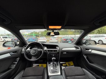 Audi A4 2.0tdi 2013 - 13