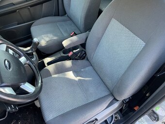 Ford focus C max 1,6 diesel, 80kw, rv 2006 - 13