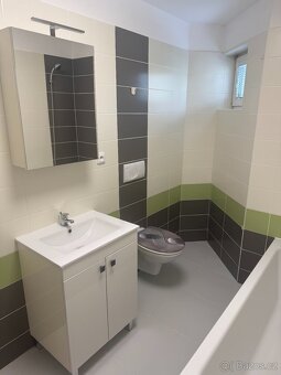 Prodej bytu 2+kk, Praha-Kbely se zahradou - luxusní bydlení - 13