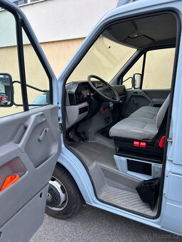 Volkswagen LT 46 - 13