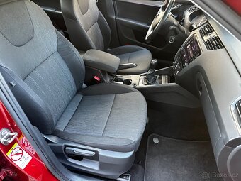 1.4tsi 110kw, Style, 58000km, ČR, FullLED, Navi, tažné - 13