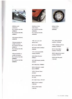 prospekty FIAT STILO - 13
