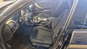 BMW Řada 4, 430d xDrive 258k GC Sport Line - 13