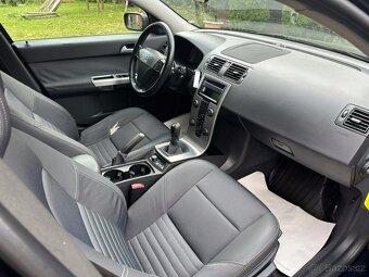 Volvo V50 1.8i 92kw - 13