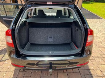 Škoda Octavia 1,9 Tdi 77 kw Servisní knížka - 13