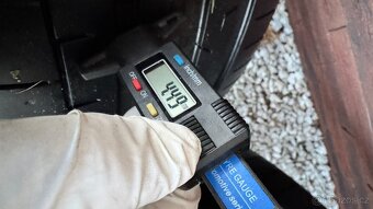 Kola originál VW Suzuka 20"  5x112 8,5J r20 ET38 včetněTPMS - 13