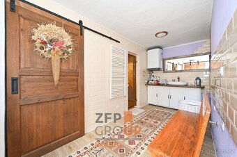 Prodej rodinného domu o rozloze 213 m², ulice Svárov, Velké  - 13