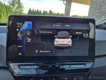 Volkswagen ID.3 Pure Performance 55 KWh, výkon 110 KW - 13