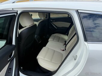 MAZDA 6 2.5 SKYACTIV-G 141kW-2013-176.211KM-DIG.KLIMA,RVM- - 13